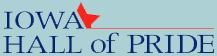 Iowa Hall of Pride